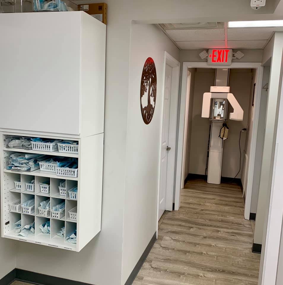 Lif Dental | 2000 Eggert Rd, Amherst, NY 14226, USA | Phone: (716) 838-3838