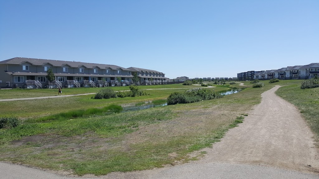 Fairchild Park | 4401 Albulet Dr, Regina, SK S4W 0L6, Canada | Phone: (306) 777-7000