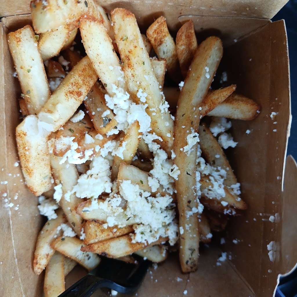 Bosphorus Donair | 54 King St E, Stoney Creek, ON L8G 1K2, Canada | Phone: (905) 930-7596