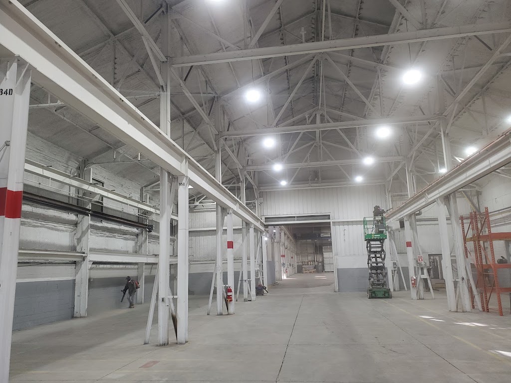 KJ Steeltown Cleaning | 92 Lockton Crescent, Hamilton, ON L8V 4R1, Canada | Phone: (905) 516-5347