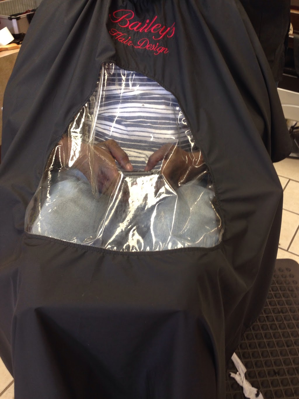 Baileys Hair Design | 1100 Simcoe Street North #4, Oshawa, ON L1G 4W6, Canada | Phone: (905) 240-9400