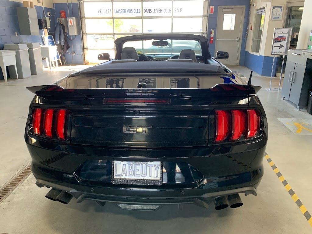 440 Ford Laval | 2705 Bd Chomedey, Laval, QC H7P 0C2, Canada | Phone: (450) 666-3673
