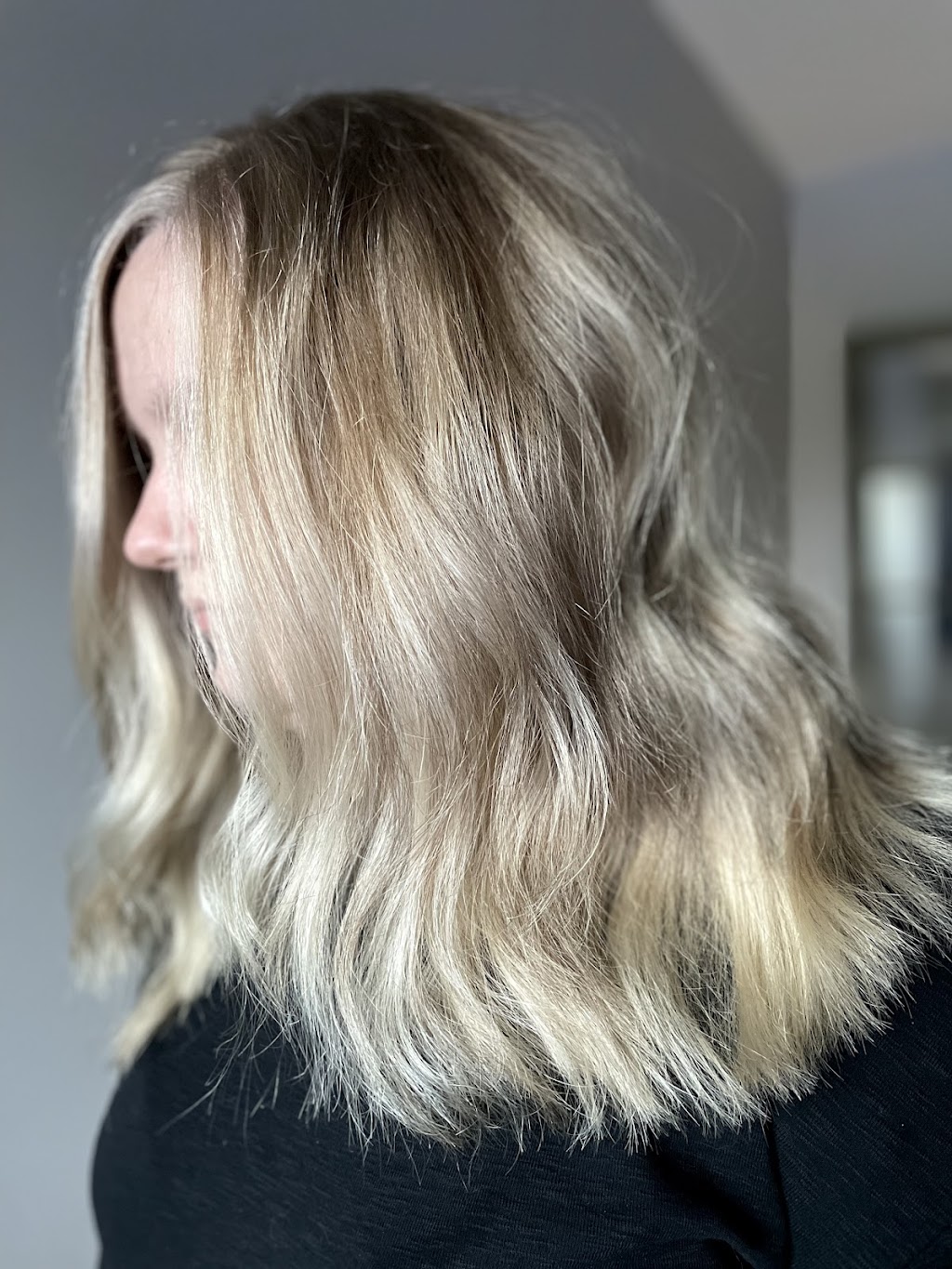 Take Care Hair Studio | 1782 Post Rd, Lindsay, ON K9V 4R6, Canada | Phone: (705) 464-0009