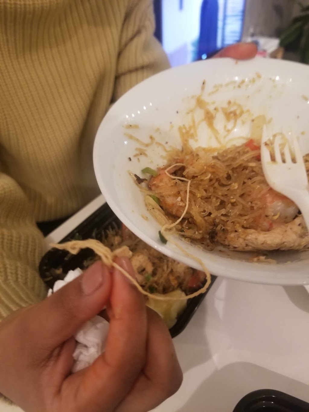 Thai Boys | 1455 Gerrard St E, Toronto, ON M4L 1Z9, Canada | Phone: (647) 348-8424
