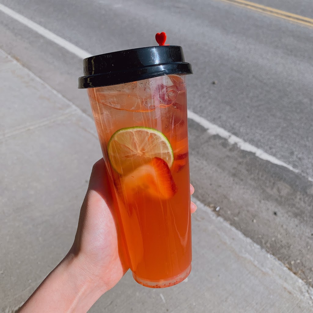 bubble tea & ice cream | 624 Rue Shefford, Bromont, QC J2L 1C1, Canada | Phone: (450) 534-2116