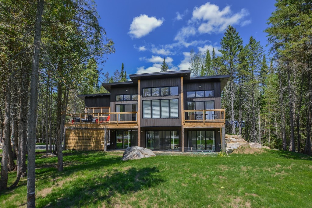 Accès Nōr | 1685 route 125 Sud, Saint-Donat, QC J0T 2C0, Canada | Phone: (819) 216-5634