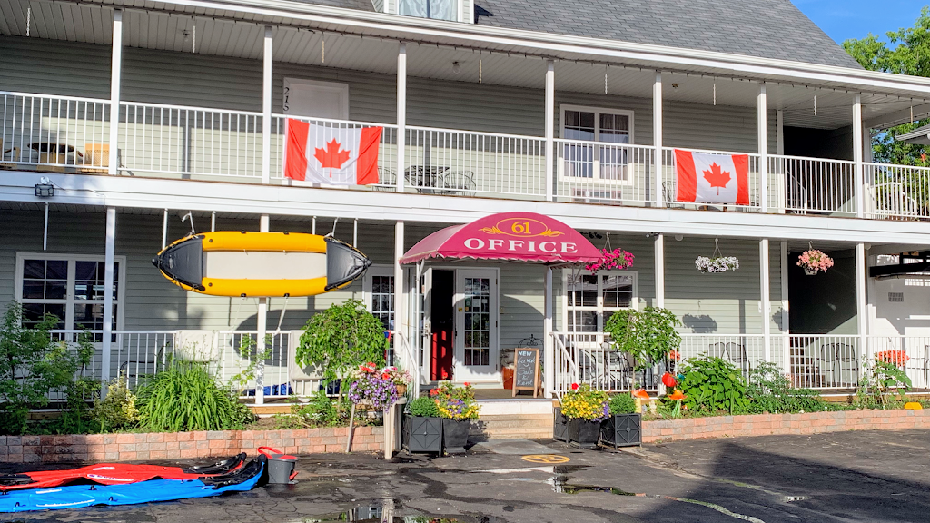 Midtown Motel & Suites | 61 Weldon St, Moncton, NB E1C 5V9, Canada | Phone: (506) 388-5000