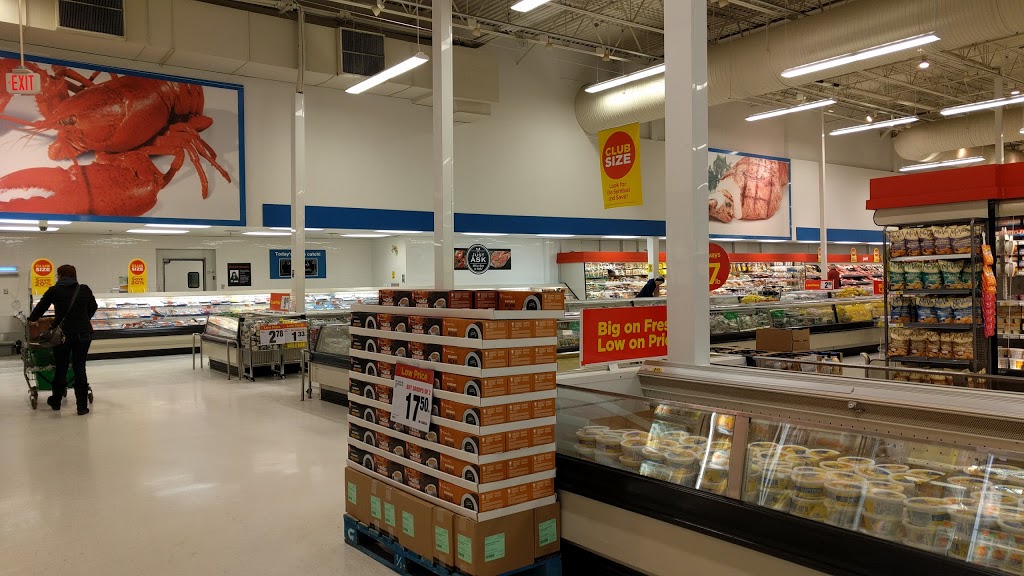 Real Canadian Superstore | 4950 137 Ave NW, Edmonton, AB T5Y 2V4, Canada | Phone: (780) 472-4727