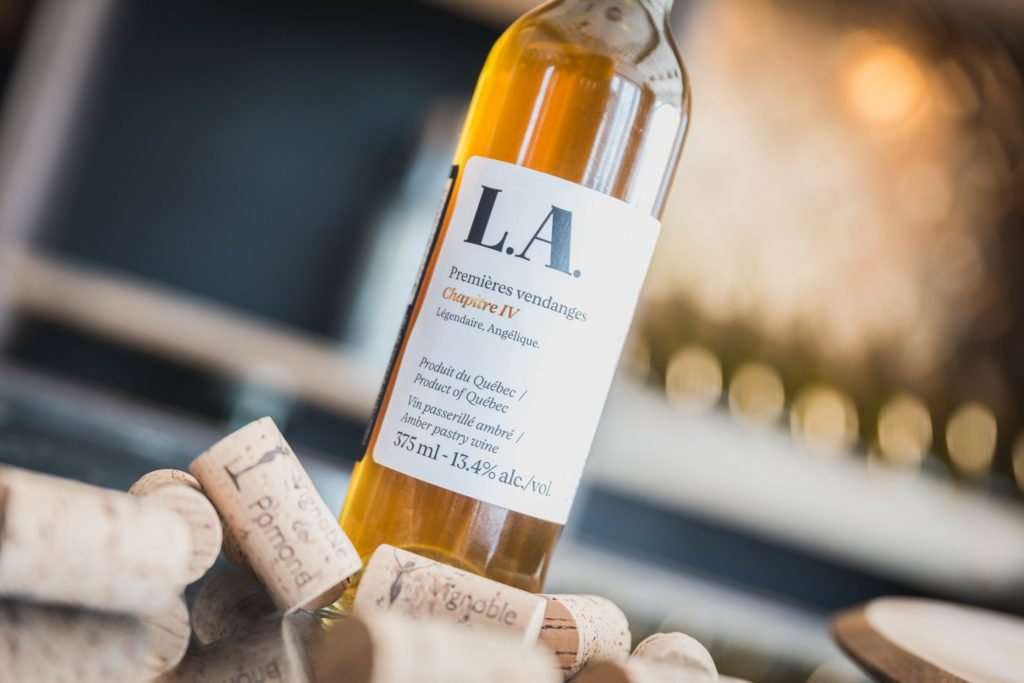 Vignoble de Pomone inc. | 144 Chemin De La Rivière Délisle S, Coteau-du-Lac, QC J0P 1B0, Canada | Phone: (514) 929-3166