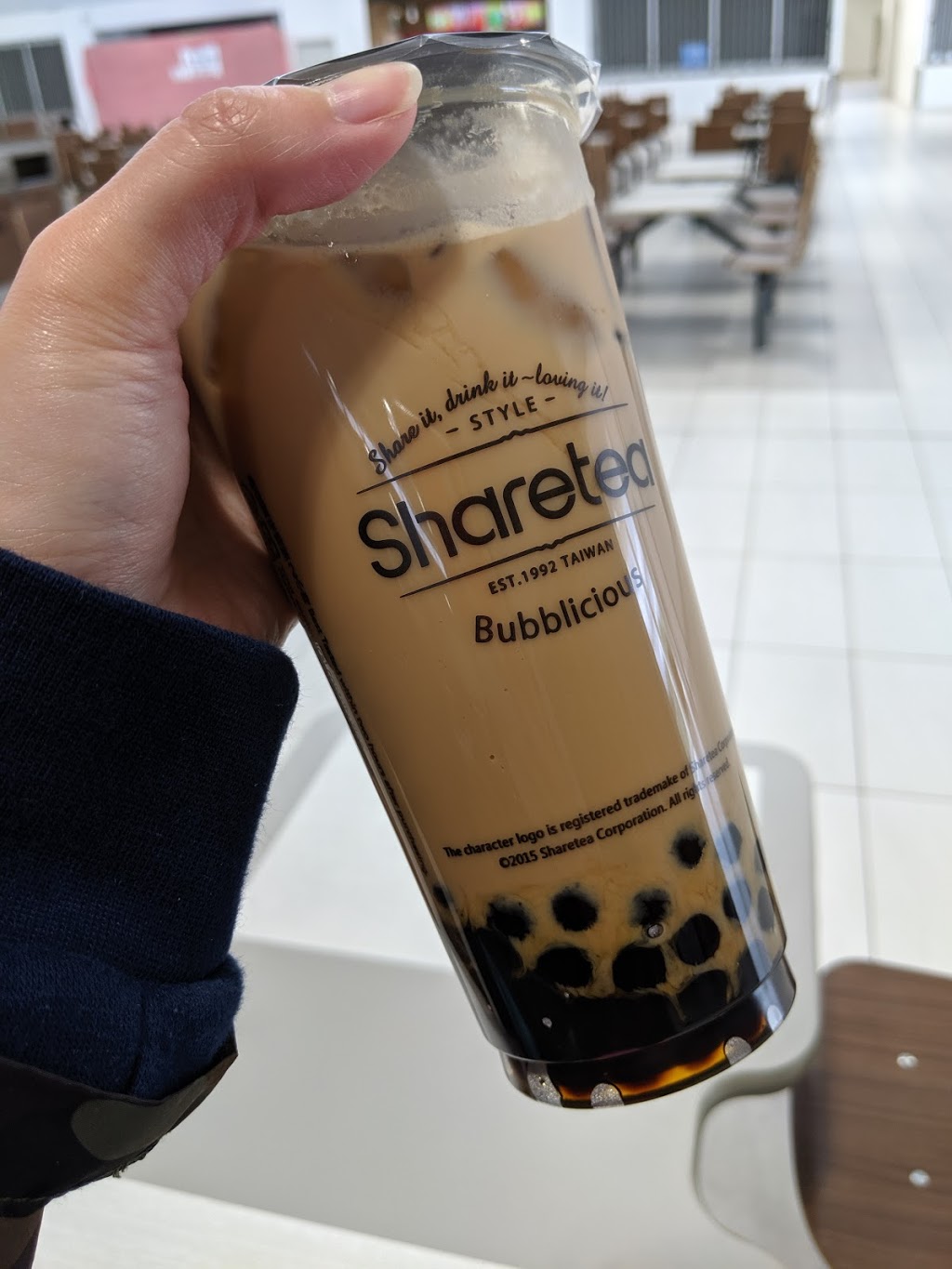Sharetea New Horizon Mall | New Horizon Mall, 260300 Writing Creek Cres, Balzac, AB T0M 0E0, Canada | Phone: (403) 452-1562