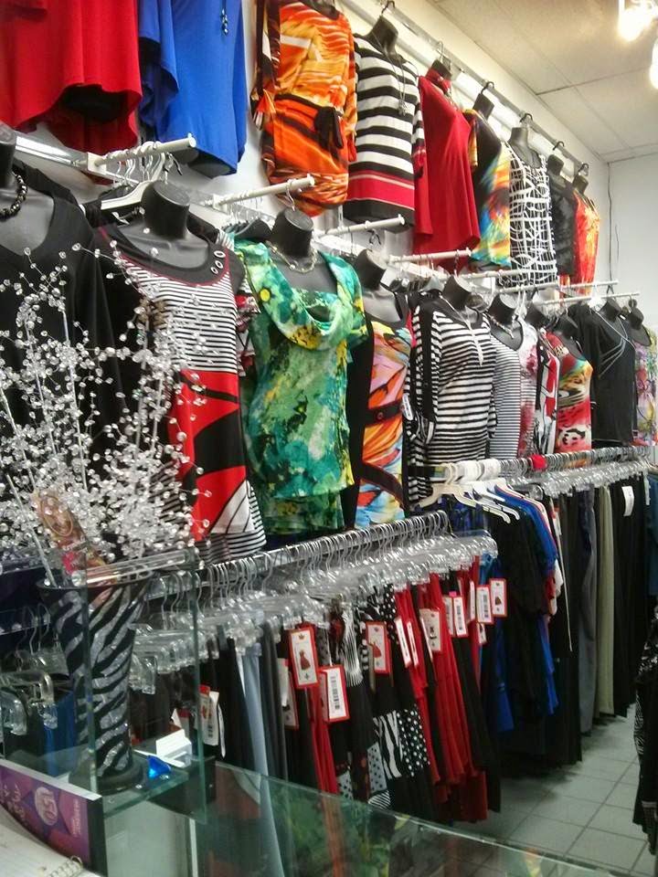Boutique Isla Mona | 2485 Boulevard Sainte-Anne, Québec, QC G1J 1Y4, Canada | Phone: (418) 687-6383