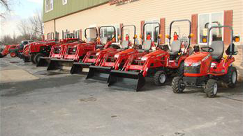 Samples Lawn & Garden LLC | 9398 U.S. 9, Chazy, NY 12921, USA | Phone: (518) 846-7500