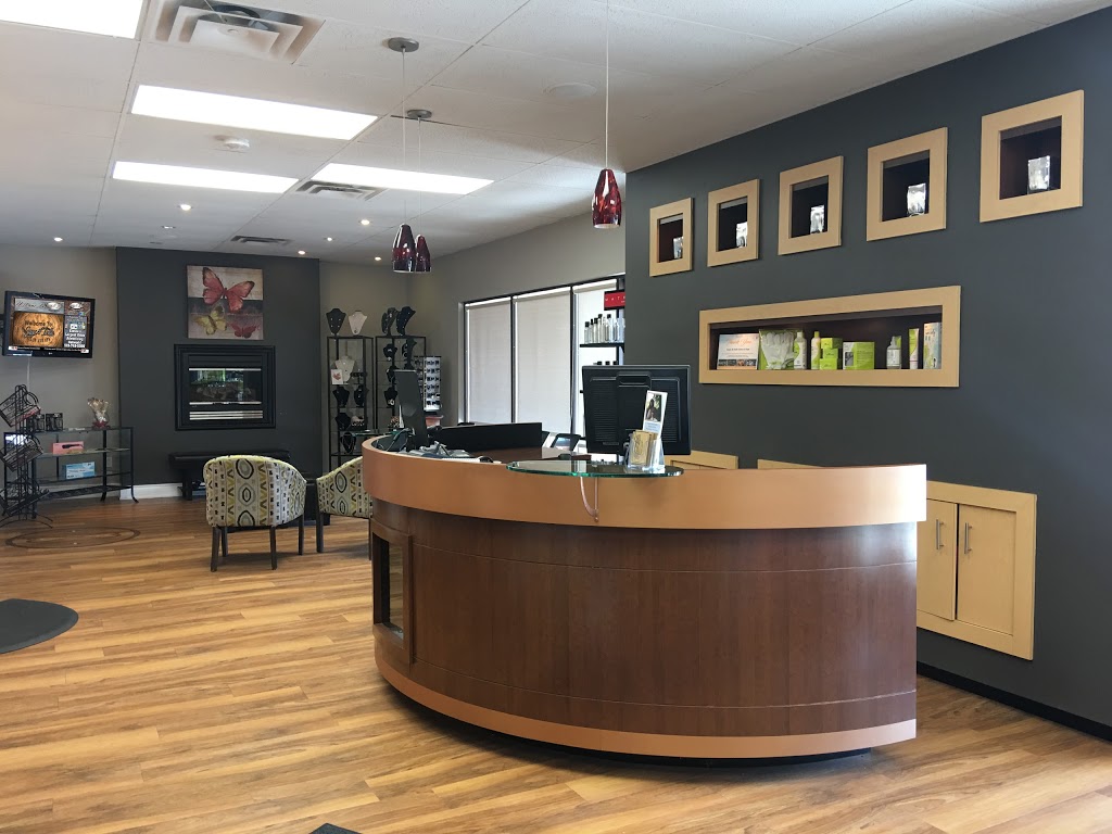 Guys & Dolls Salon & Spa | 112 Oriole Pkwy W, Elmira, ON N3B 1C5, Canada | Phone: (519) 669-8234