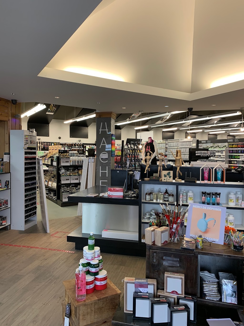 Hachem Mascouche | 3085 Ch Sainte-Marie, Mascouche, QC J7K 1P2, Canada | Phone: (450) 474-1474