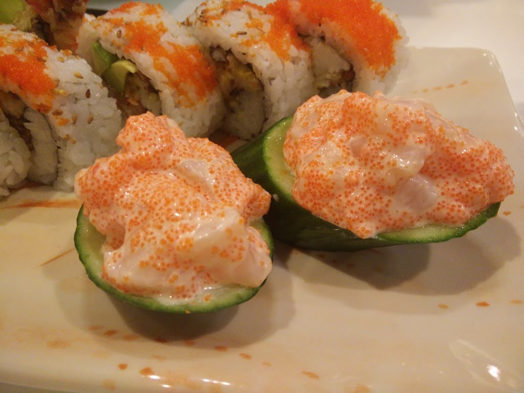 Sushi Sushi Japanese Restaurant | 9830 Hwy 48, Markham, ON L6E 0H7, Canada | Phone: (905) 209-8288