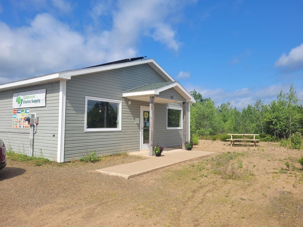 Coldbrook Electric Supply Company Ltd | 11 Morris Dr #112A, Dartmouth, NS B3B 1M2, Canada | Phone: (902) 679-0535