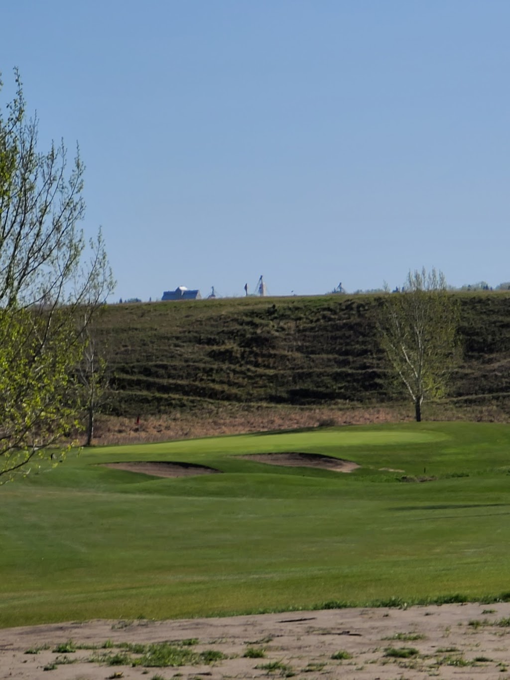 Three Hills Golf Club | 242022 Twp Rd 314, Three Hills, AB T0M 2A0, Canada | Phone: (403) 443-5065