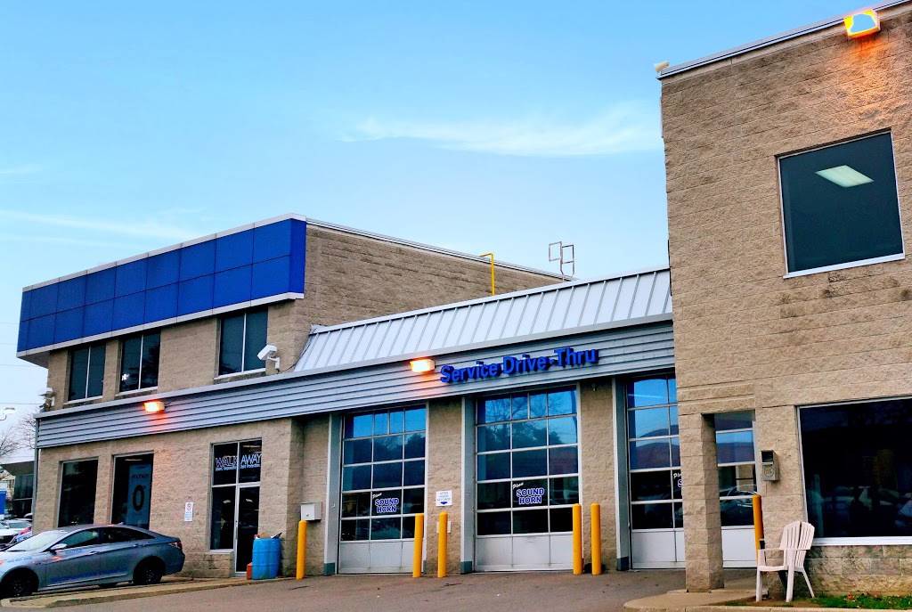 Mississauga Hyundai | 3045 Glen Erin Dr, Mississauga, ON L5L 1J3, Canada | Phone: (905) 607-4000