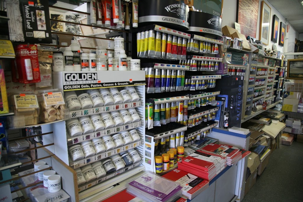 Artryan Gallery & Framing Ltd | 976 W King Edward Ave, Vancouver, BC V5Z 2E2, Canada | Phone: (604) 731-8882
