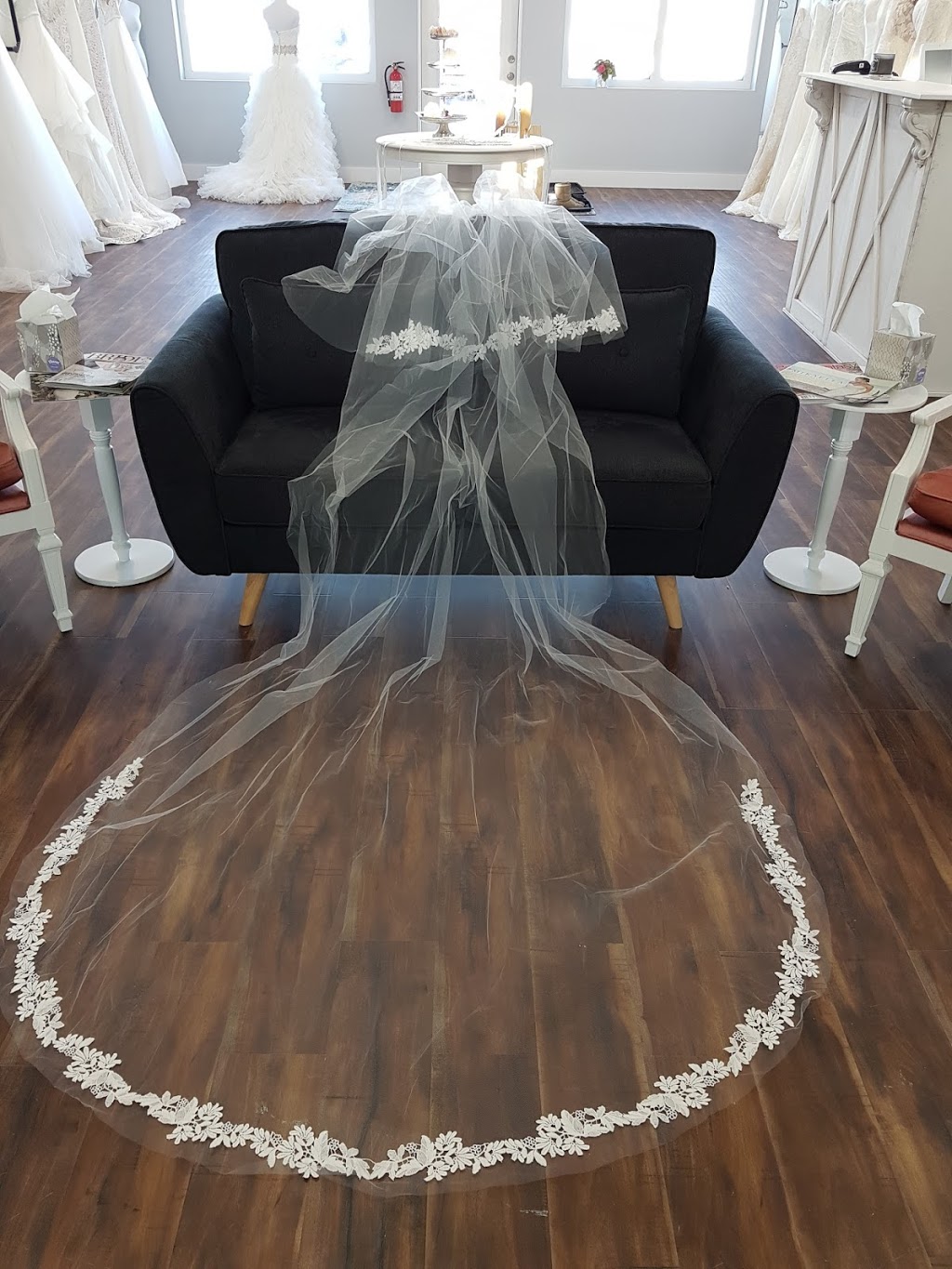 Bridal Avenue Inc | 114, 1, Hawthorne Gate, Spruce Grove, AB T7X 0A6, Canada | Phone: (780) 962-2434