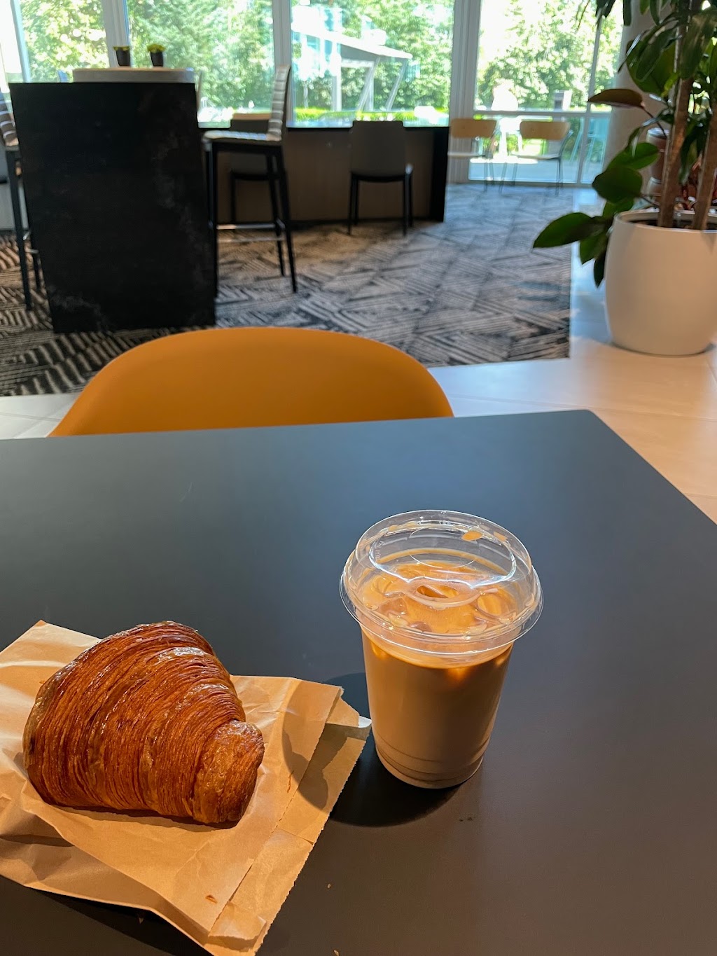 Prado Cafe | 4321 Still Creek Dr, Burnaby, BC V5C 6S7, Canada | Phone: (604) 603-1424