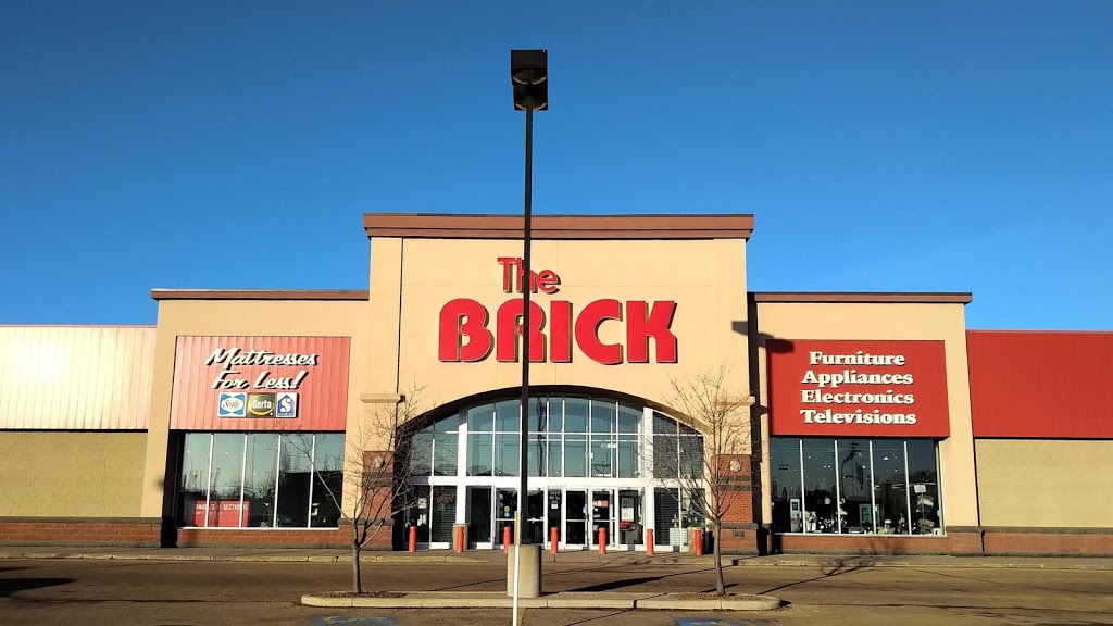 The Brick | 1920 99 St NW, Edmonton, AB T6K 1K9, Canada | Phone: (780) 430-5151