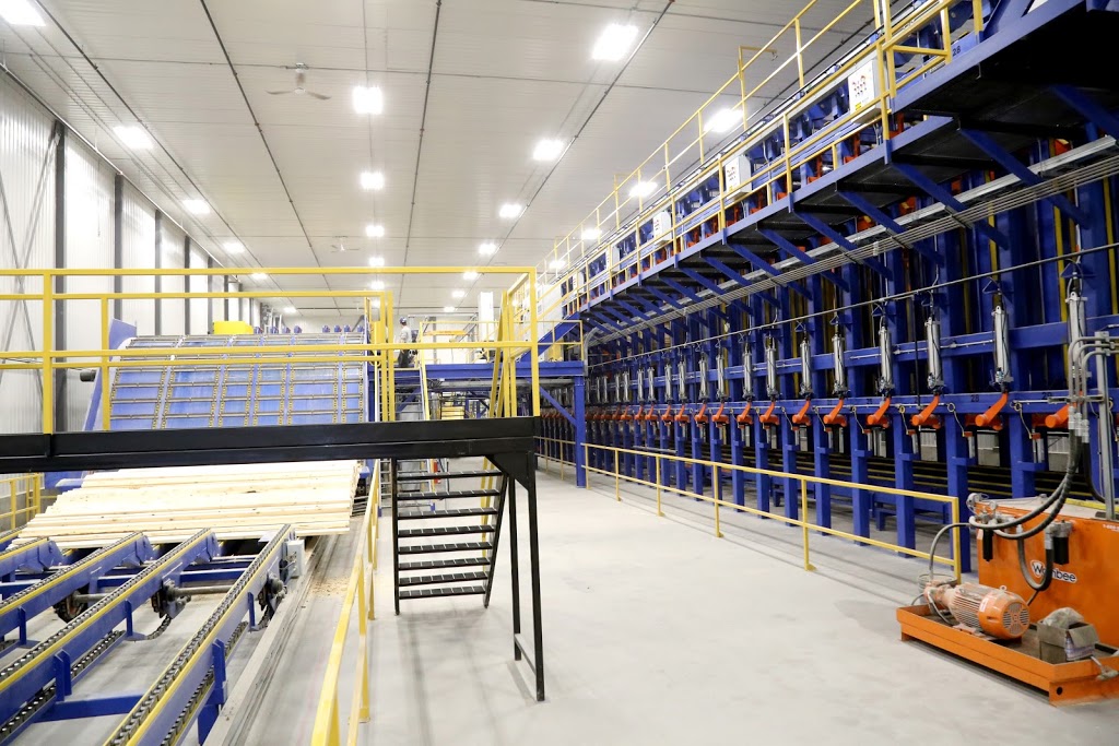 Machinage Piché | 414 rue industrielle, Daveluyville, QC G0Z 1C0, Canada | Phone: (819) 367-3333