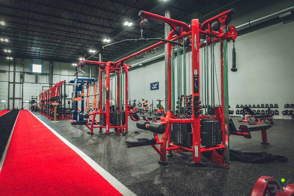 Optimal Human Performance | 67 Springbrook Wynd, Spruce Grove, AB T7X 0X9, Canada | Phone: (780) 884-1536