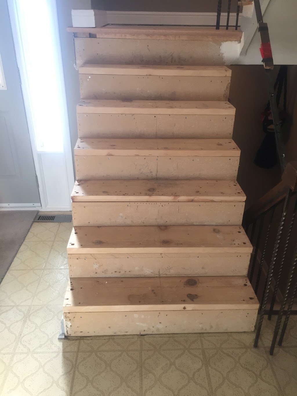 Durham Contracting Inc. | 1203 Canborough Crescent, Pickering, ON L1V 3H4, Canada | Phone: (905) 831-5121