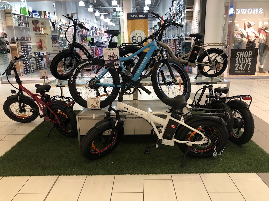 EnergyOne E-Bikes Nanaimo (Slane) | 6631 N Island Hwy Unit H7, Nanaimo, BC V9T 4T7, Canada | Phone: (250) 933-6655
