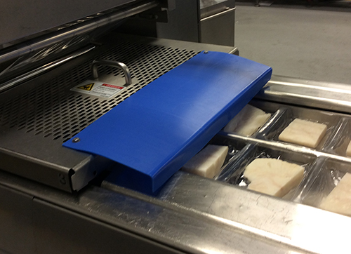 Redwood Plastics and Rubber | 7035 56 Ave NW, Edmonton, AB T6B 3L2, Canada | Phone: (780) 435-7700