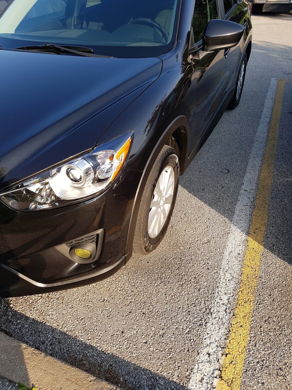 FIX AUTO BRAMPTON EAST | 2 Gateway Blvd, Brampton, ON L6T 4A7, Canada | Phone: (905) 494-5746