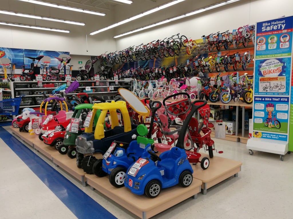 Toys"R"Us | 1445 St Matthews Ave, Winnipeg, MB R3G 0K7, Canada | Phone: (204) 982-8697