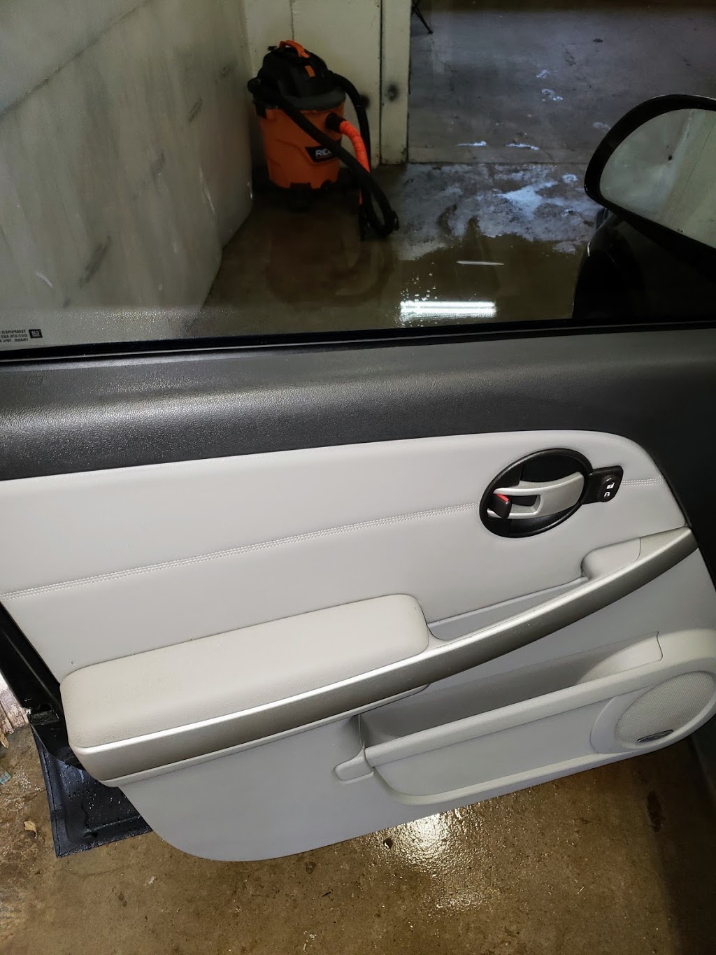 IMPERIAL DETAILING | 540 Old Highway 2 Unit 8, Trenton, ON K8V 5P5, Canada | Phone: (613) 813-6116