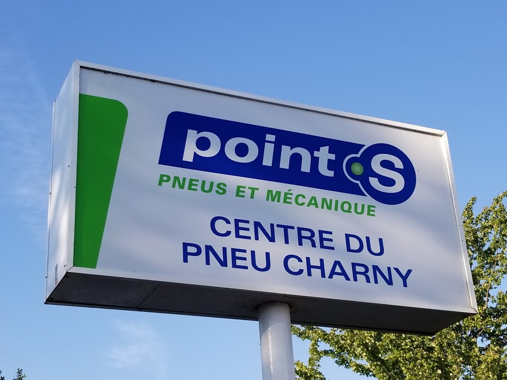 Centre du Pneu Charny | 3621 Avenue des Églises, Charny, QC G6X 1X3, Canada | Phone: (418) 832-6268