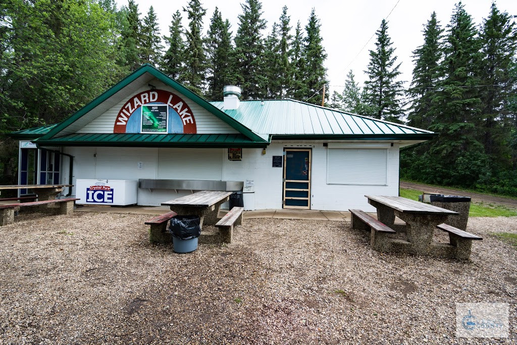 Jubilee Park Campground on Wizard Lake | Highway 795, Leduc County, AB T0B 3M1, Canada | Phone: (780) 985-2499