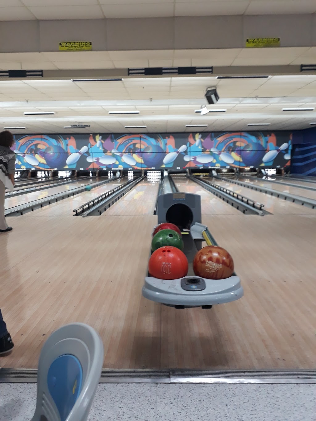Brunswick Zone Bramalea Lanes | 50 Bramtree Ct, Brampton, ON L6S 5Z7, Canada | Phone: (905) 790-0052