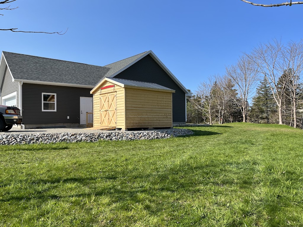 KWYATT Excavations | 423 Canaan Rd, Tusket, NS B0W 3M0, Canada | Phone: (902) 740-3175