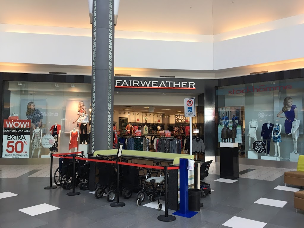 Fairweather | 550 King St N Unit #A15A, Waterloo, ON N2L 5W6, Canada | Phone: (519) 886-5460