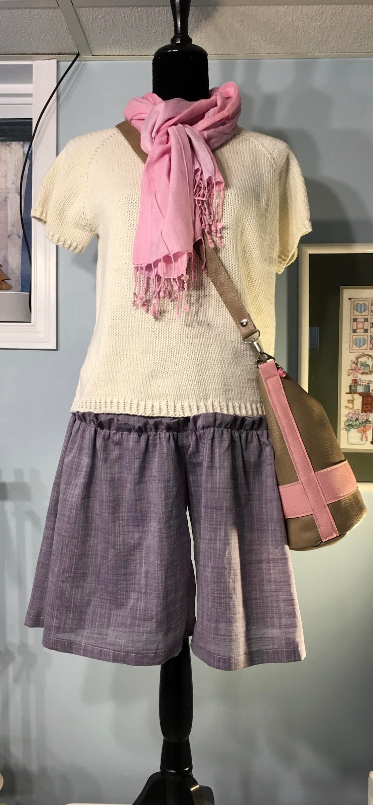Trendy Threads | 393 Ellen St, Midland, ON L4R 2H4, Canada | Phone: (705) 528-2143