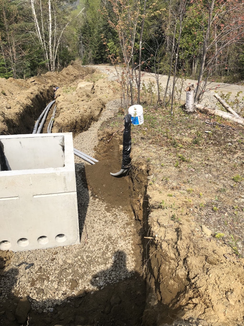 Belknap Electric LLC | 523 Gale St, Canaan, VT 05903, USA | Phone: (802) 624-0209