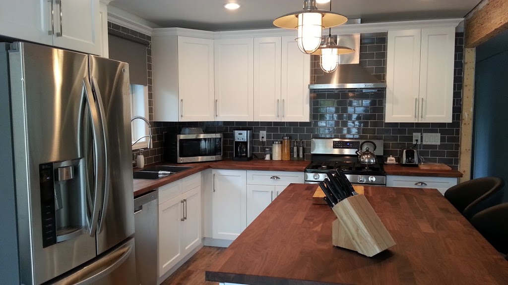 Sunnax Cabinet Ltd. | 3130-575 Seaborne Ave, Port Coquitlam, BC V3B 8G8, Canada | Phone: (604) 505-3618