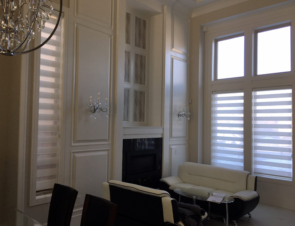 Magic Touch Blinds | 1877 E 64th Ave, Vancouver, BC V5P 2M9, Canada | Phone: (604) 346-5861