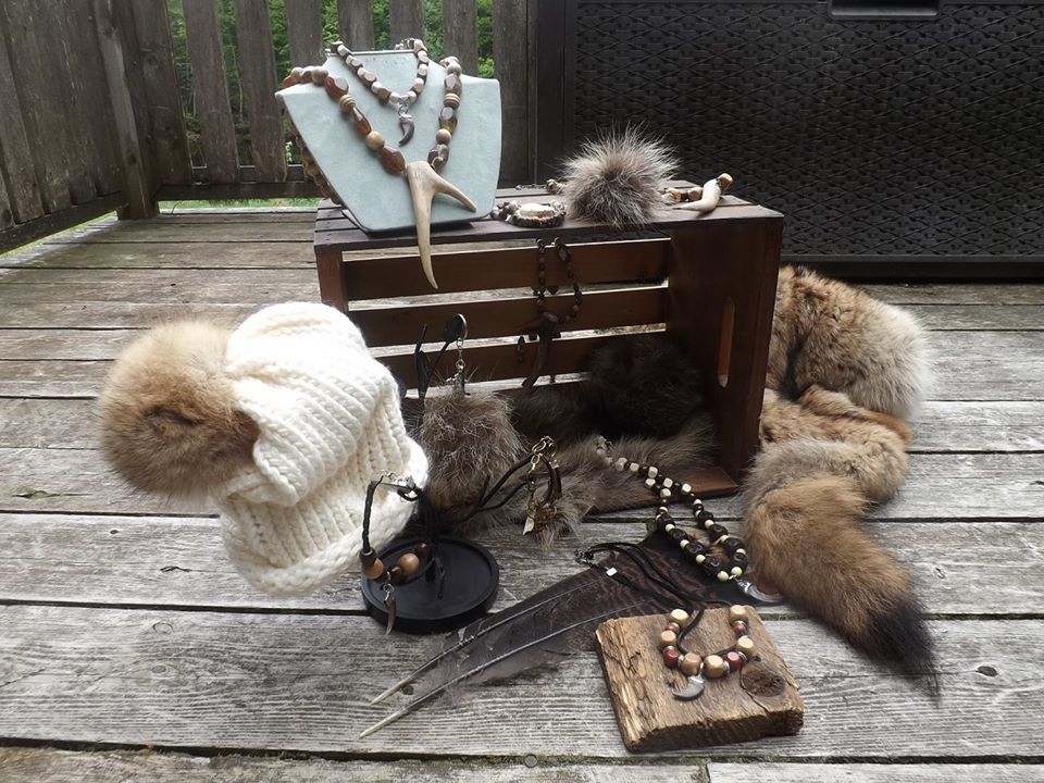 Creations both of us | 4158 Chem. du Lac Brennan, Rawdon, QC J0K 1S0, Canada | Phone: (514) 984-8113