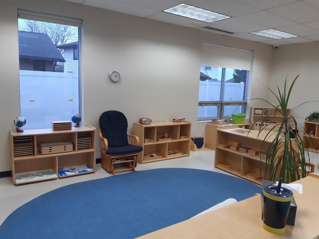 The Childrens House Montessori - Windsor | 2611 Labelle St, Windsor, ON N9E 4G4, Canada | Phone: (519) 969-5278
