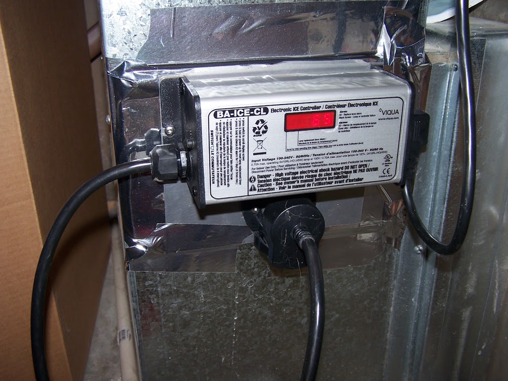Clear Water Solutions Inc | 6507 Blackcomb Way, Vernon, BC V1B 4E1, Canada | Phone: (250) 306-5803