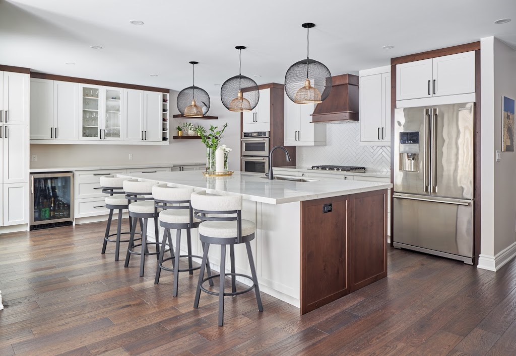 Kustom Contracting Inc. | 4 Vata Ct #19, Aurora, ON L4G 4B6, Canada | Phone: (289) 221-2077