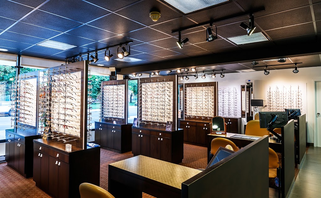 Grimard Optique Inc. | 3100 Rue Beaubien E, Montréal, QC H1Y 1H3, Canada | Phone: (514) 376-4747