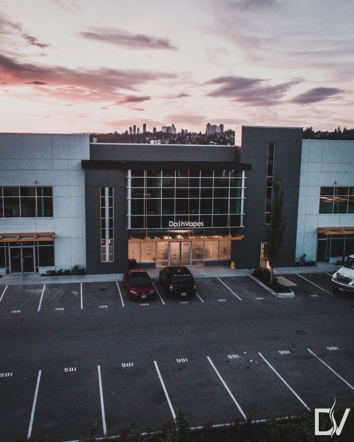 DashVapes Burnaby | 106-8288 N Fraser Way, Burnaby, BC V3N 0E9, Canada | Phone: (604) 628-7274
