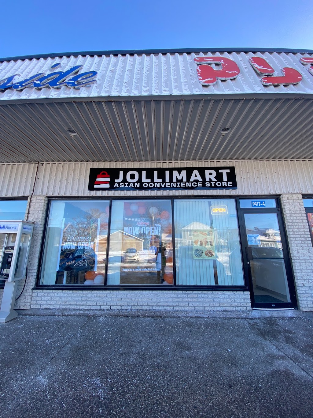 Jollitea | 9417 Main St, Richibucto, NB E4W 4B7, Canada | Phone: (506) 523-1286